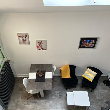 Studio Reims Arena Εξωτερικό φωτογραφία